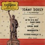 Tommy Dorsey - Tommy Dorsey Y Su Orquesta - Columbia - 7" - Spain - ECGE 70.004 - 0